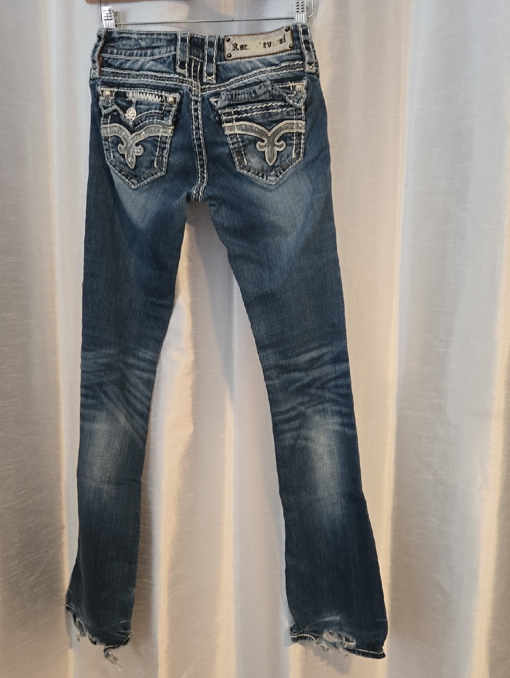 Women's Rock Revival 24/30" Inseam
